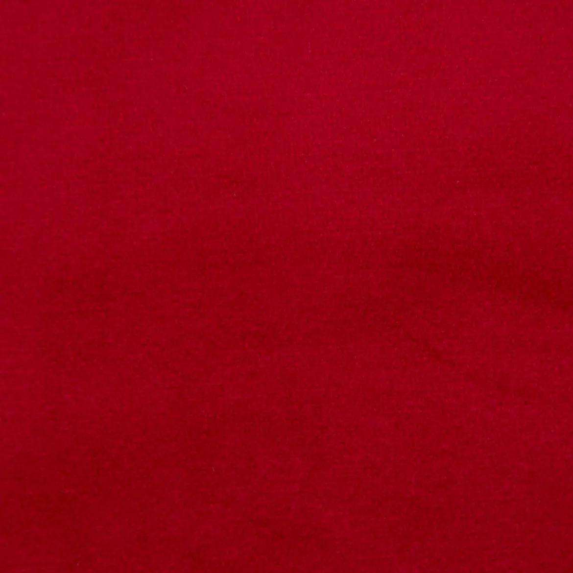 Möbelstoff Polsterstoff Bezugstoff Samtstoff Samt rot 1,40m breit