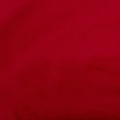 Möbelstoff Polsterstoff Bezugstoff Samtstoff Samt rot 1,40m breit