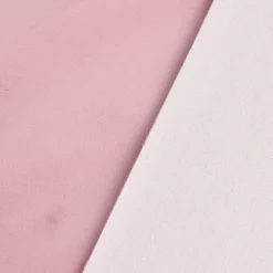 Möbelstoff Polsterstoff Bezugstoff Samtstoff Samt Le Velvet pastell rosa 1,40m breit