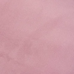 Möbelstoff Polsterstoff Bezugstoff Samtstoff Samt Le Velvet pastell rosa 1,40m breit