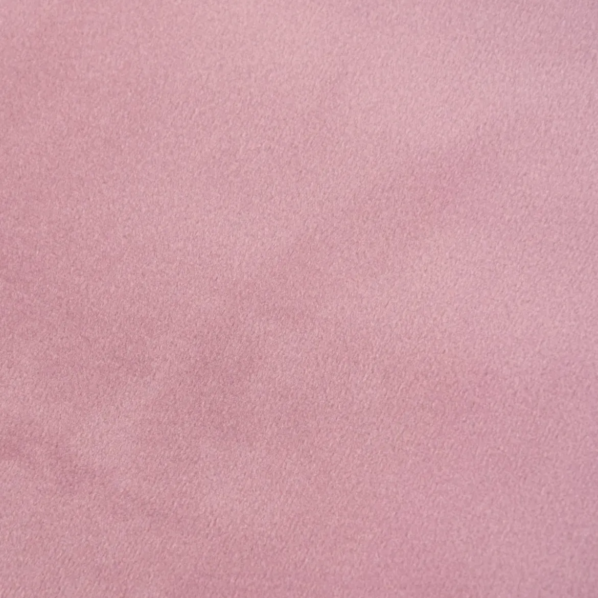 Möbelstoff Polsterstoff Bezugstoff Samtstoff Samt Le Velvet pastell rosa 1,40m breit