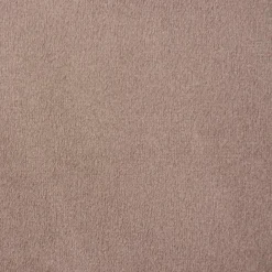 Möbelstoff Polsterstoff Bezugstoff Samtstoff Samt taupe 140cm breit