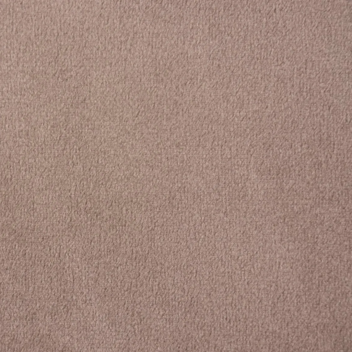 Möbelstoff Polsterstoff Bezugstoff Samtstoff Samt taupe 140cm breit