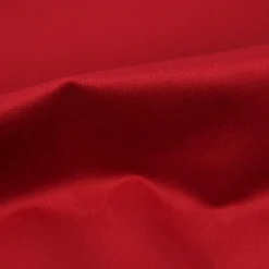 Möbelstoff Polsterstoff Bezugstoff Samtstoff Samt Le Velvet rot 1,40m breit