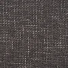 Möbelstoff Polsterstoff Mercury Struktur-Optik anthrazit grau 1,43m Breite