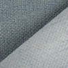 Möbelstoff Polsterstoff Mercury Struktur-Optik blau 1,43m Breite