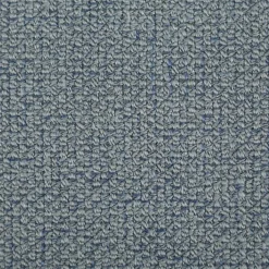 Möbelstoff Polsterstoff Mercury Struktur-Optik blau 1,43m Breite