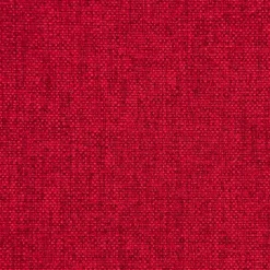 Möbelstoff Polsterstoff NORWEGEN rot 1,40m Breite