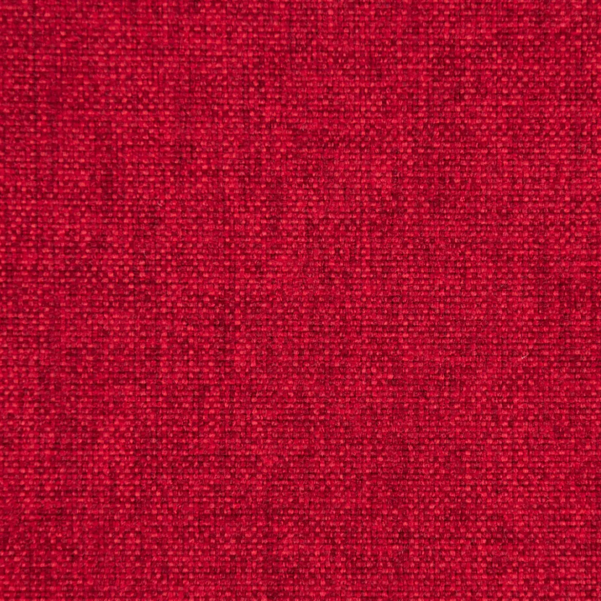 Möbelstoff Polsterstoff NORWEGEN rot 1,40m Breite