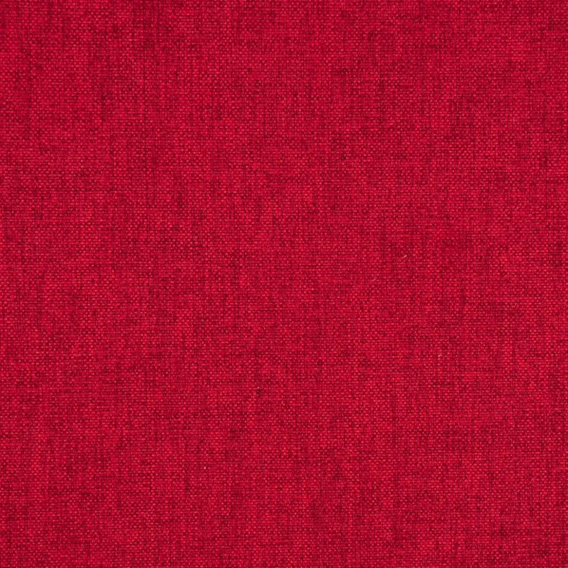 Möbelstoff Polsterstoff NORWEGEN rot 1,40m Breite