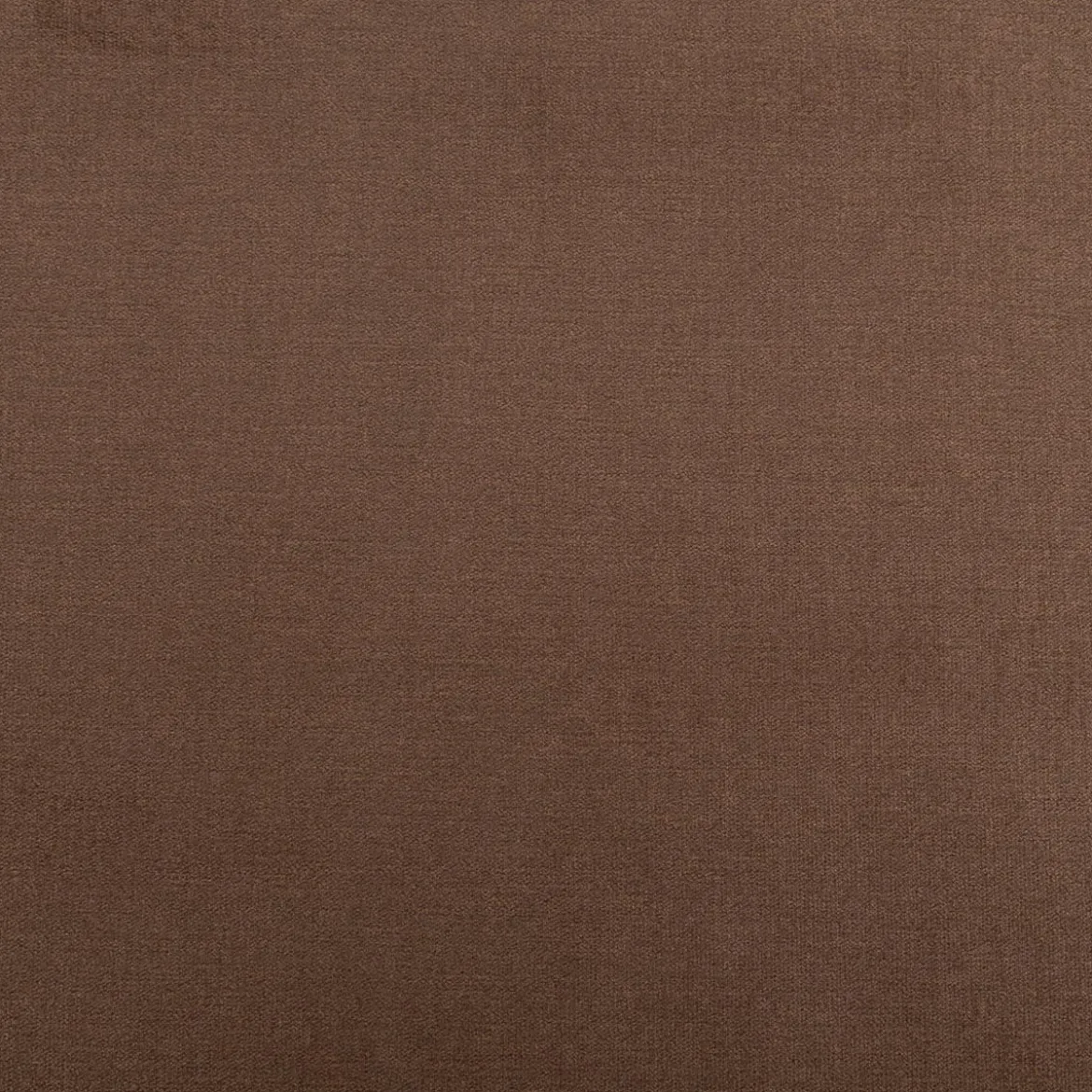 Microfaser Polsterstoff Möbelstoff Matras uni meliert mocca 1,40m Breite