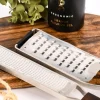 Microplane Master Series Reibe sehr grob mit Walnussholzgriff 30,4x6,3cm