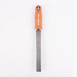 Microplane Premium Zester Reibe fein Urban Colors versch. Farben 32,5x3,5cm