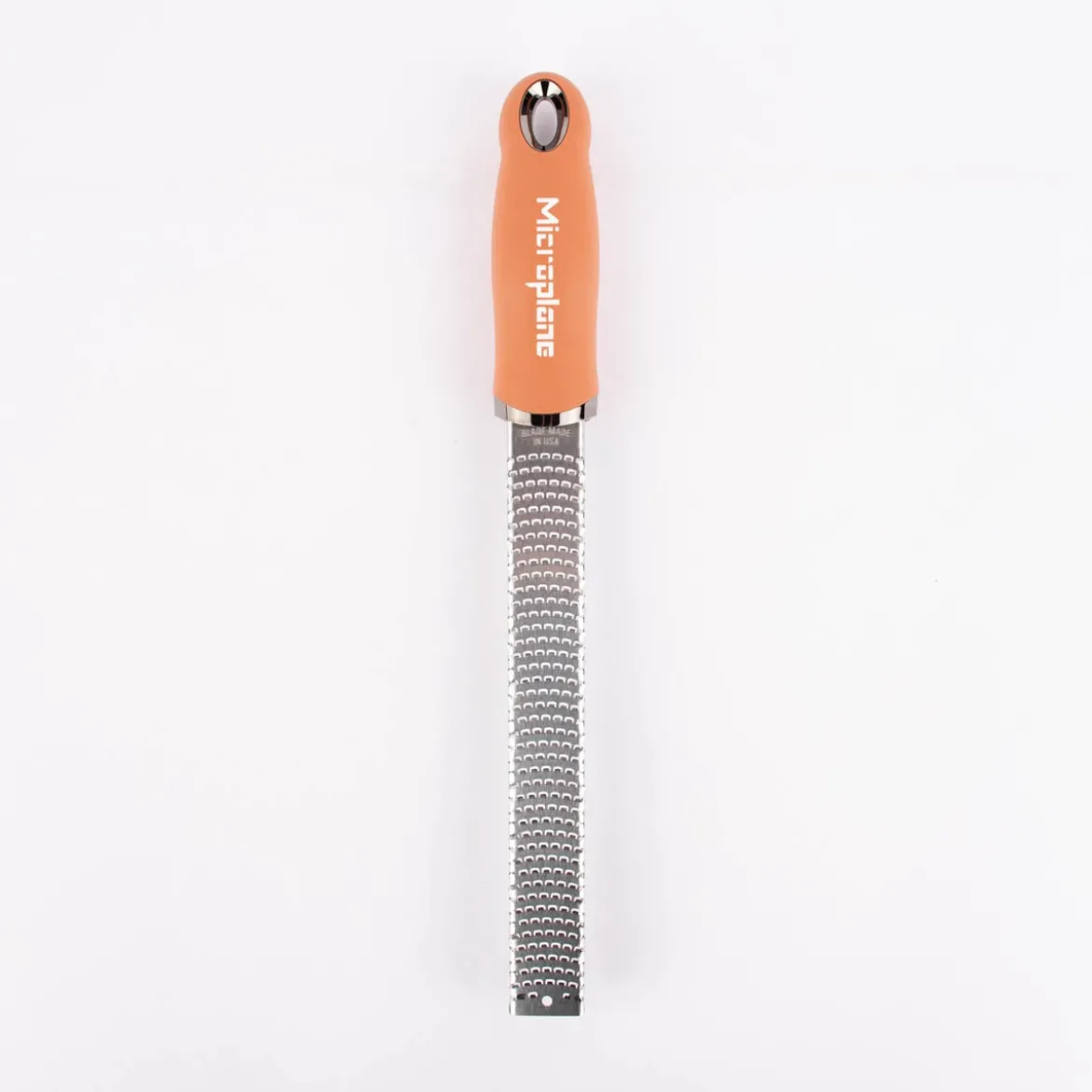Microplane Premium Zester Reibe fein Urban Colors versch. Farben 32,5x3,5cm