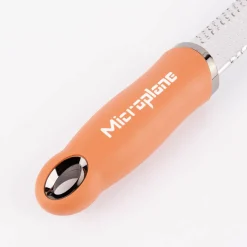 Microplane Premium Zester Reibe fein Urban Colors versch. Farben 32,5x3,5cm