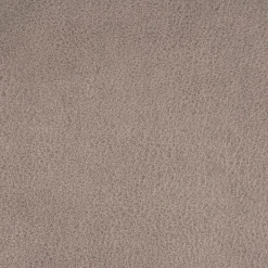 Mikrofaser Polsterstoff Möbelstoff Lederoptik Microfiber Deluxe hellgrau 1,42m Breite