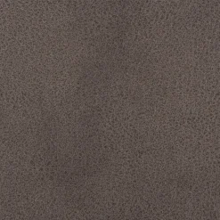 Mikrofaser Polsterstoff Möbelstoff Lederoptik Microfiber Deluxe anthrazit 1,42m Breite