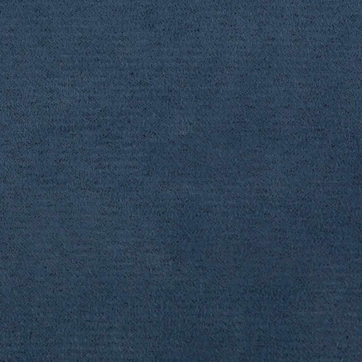 Mikrofaser Polsterstoff uni blau 1,40m Breite