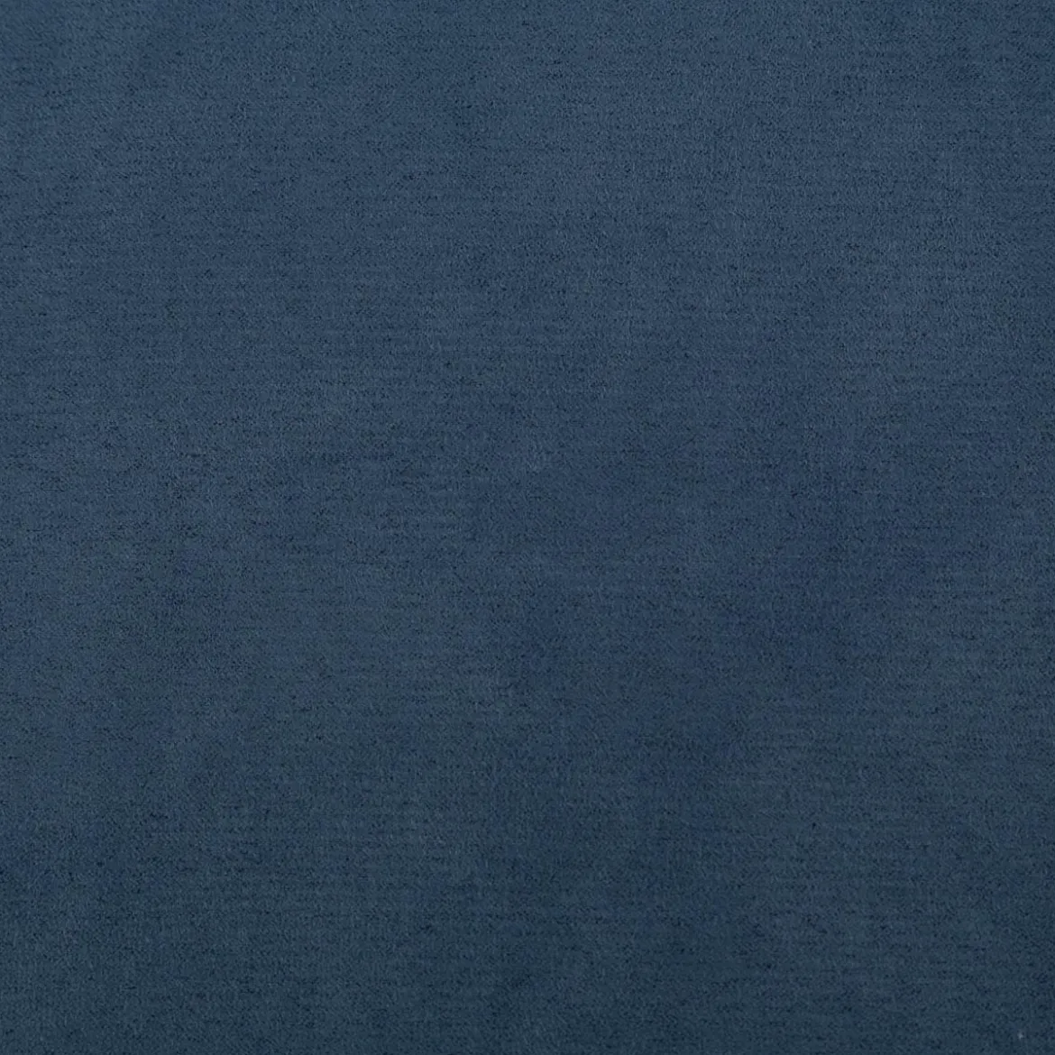 Mikrofaser Polsterstoff uni blau 1,40m Breite