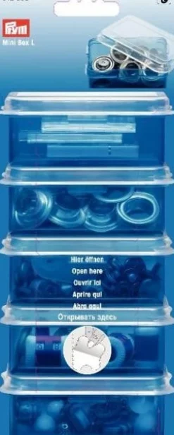 Mini Box L