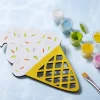 Mini Kreativ Set Malen Eiswaffel von Creativ Company