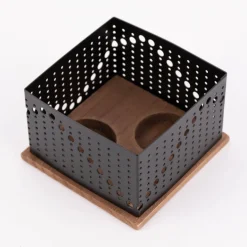 Mini Raclette To Go für eine Person 18x10x6,5cm