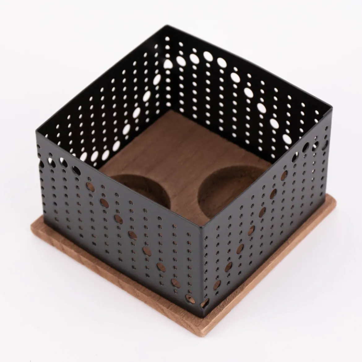 Mini Raclette To Go für eine Person 18x10x6,5cm