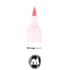 Molotow Aqua Color Brush Basic Set 2 mit 12 verschiedenen Farben