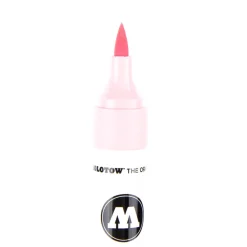 Molotow Aqua Color Brush Basic Set 2 mit 12 verschiedenen Farben