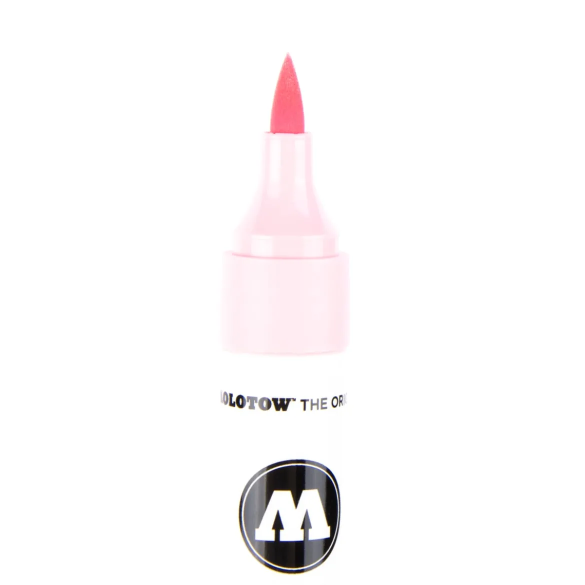 Molotow Aqua Color Brush Basic Set 2 mit 12 verschiedenen Farben