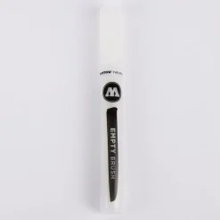Molotow Empty Brush Leerstift für Aquafarben
