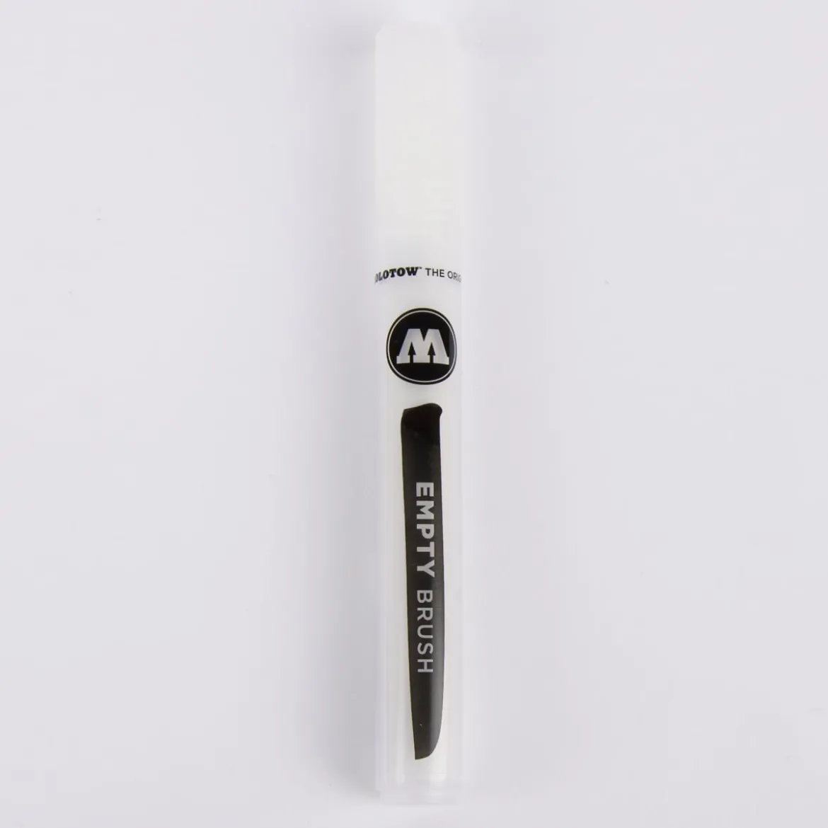 Molotow Empty Brush Leerstift für Aquafarben