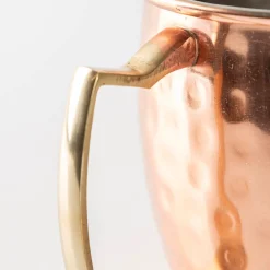 Moscow Mule Becher 500ml