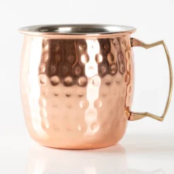Moscow Mule Becher 500ml