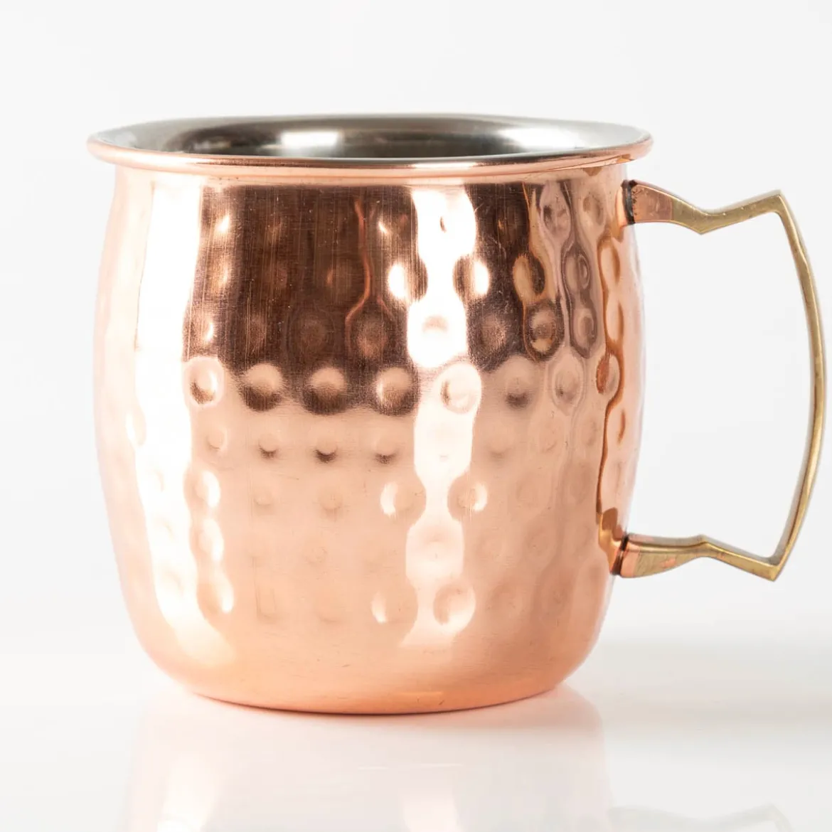 Moscow Mule Becher 500ml