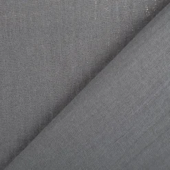 Musselin Stoff Baumwolle Glitzer Grün 1,36m Breite