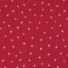 Musselin Stoff Baumwolle Punkte pink weiß 1,30m Breite