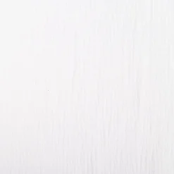 Musselin Stoff Baumwollstoff Double Gauze uni Weiß 130 cm