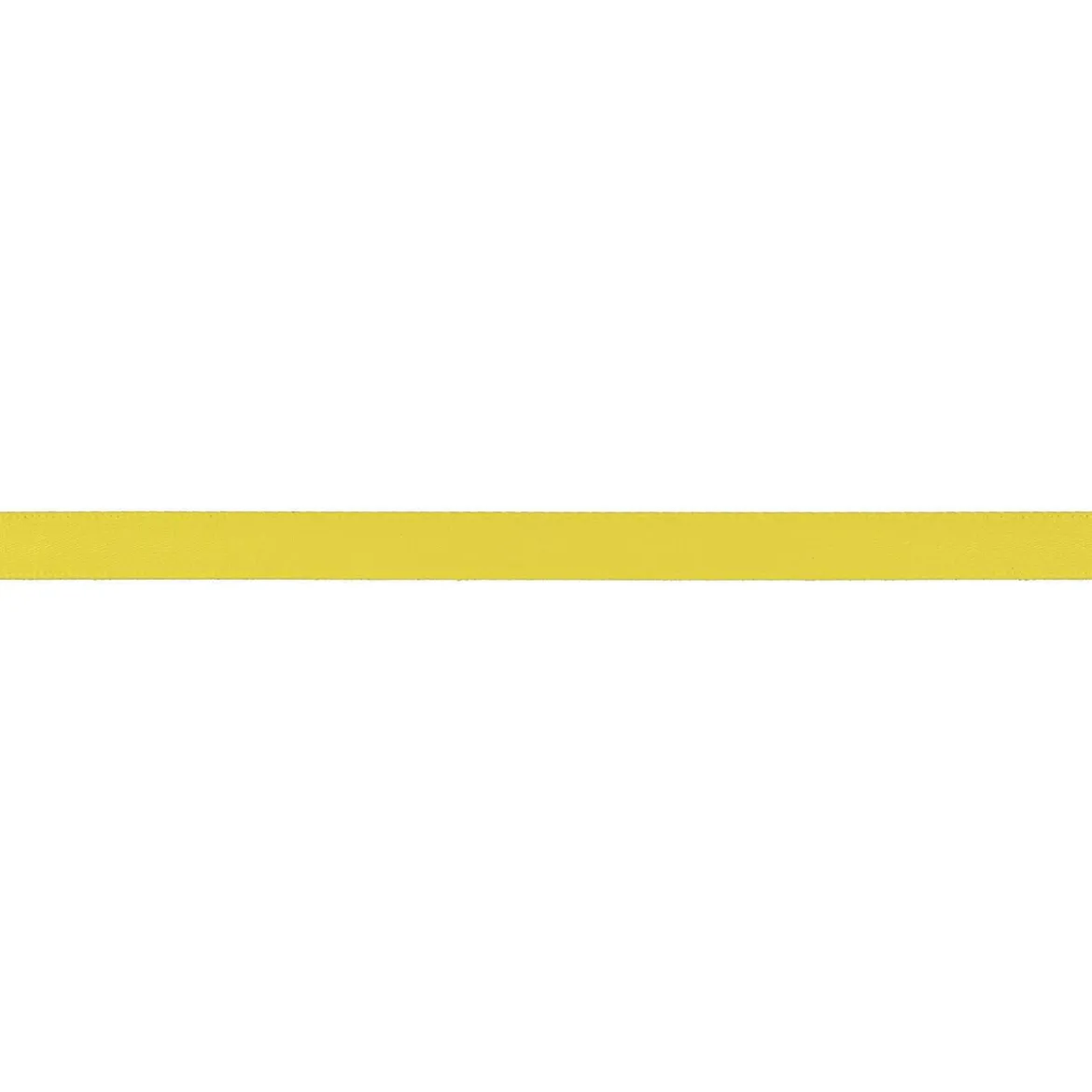 Neon-Satinband div. Neonfarben Meterware 9mm breit