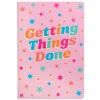 Notizheft Positivity Notebook von Sass & Belle14x21cm
