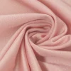 Nylonstoff elastisch uni rosa 1,5m Breite