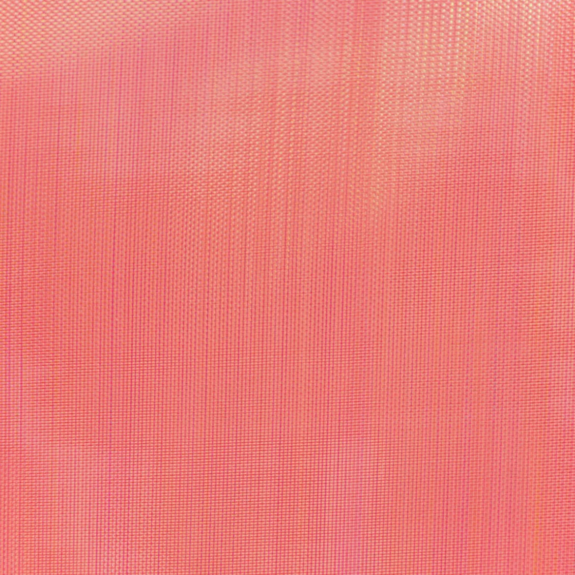 Organza Tüllstoff Farbverlauf Mermaid koralle 1,50m Breite