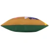 Outdoor Kissen Celandine House of Bloom Blumen safran gelb 43x43cm
