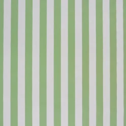 Outdoor Markisenstoff Gartenmöbelstoff Toldo Streifen grün weiß