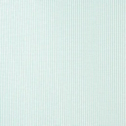 Outdoor Mitteldecke Struktur uni blau wasserabweisend 85x85cm
