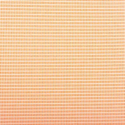 Outdoor Mitteldecke Struktur uni orange wasserabweisend 85x85cm