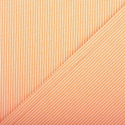 Outdoor Mitteldecke Struktur uni orange wasserabweisend 85x85cm