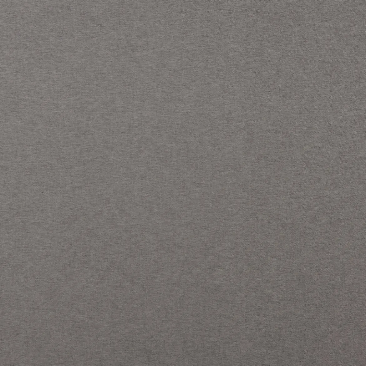 Outdoorstoff Dralon Jacquard Teflonbeschichtung schwarz grau wollweiß meliert 1,40m Breite