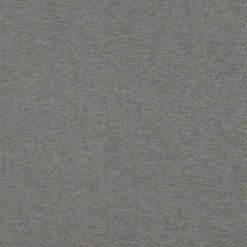 Outdoorstoff Dralon Jacquard Teflonbeschichtung schwarz grau wollweiß meliert 1,40m Breite