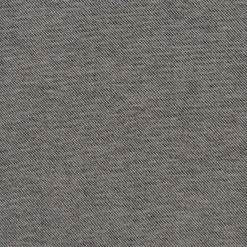 Outdoorstoff Dralon Jacquard Teflonbeschichtung schwarz grau wollweiß meliert 1,40m Breite